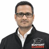 Anish Kumar Sir, founder of Buoyant Classes